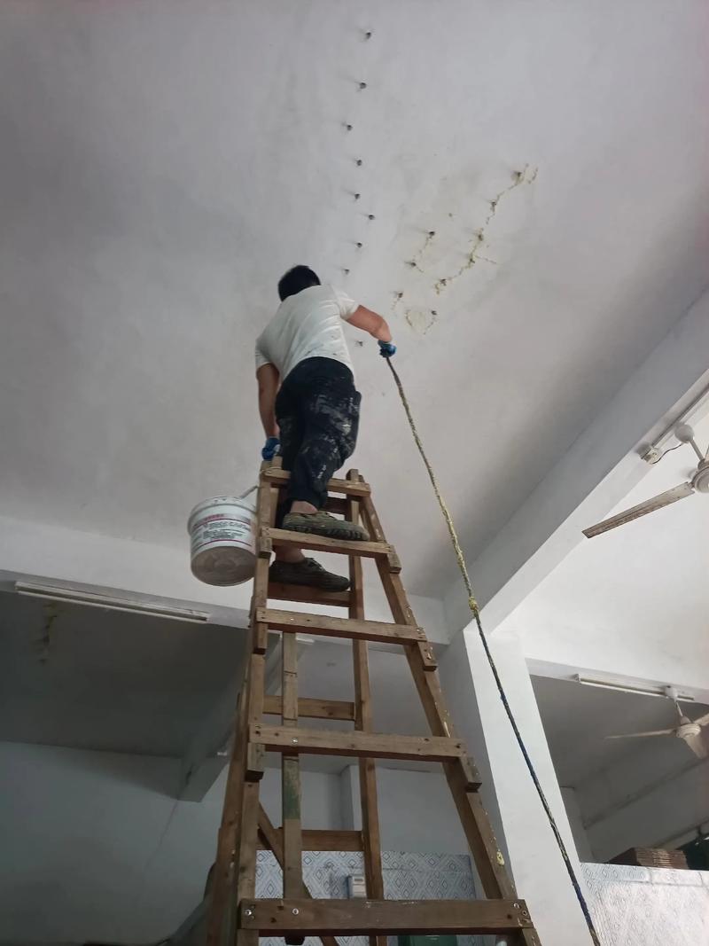 石家庄深泽县化学注浆